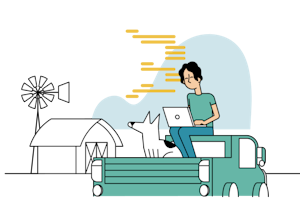 Leaf | Data infrastructure for agriculture